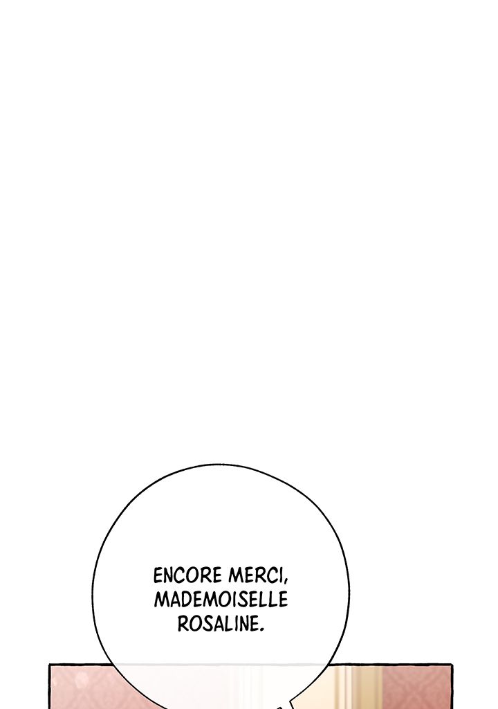 Trash of the Counts Family Chapitre 59 - Page 50