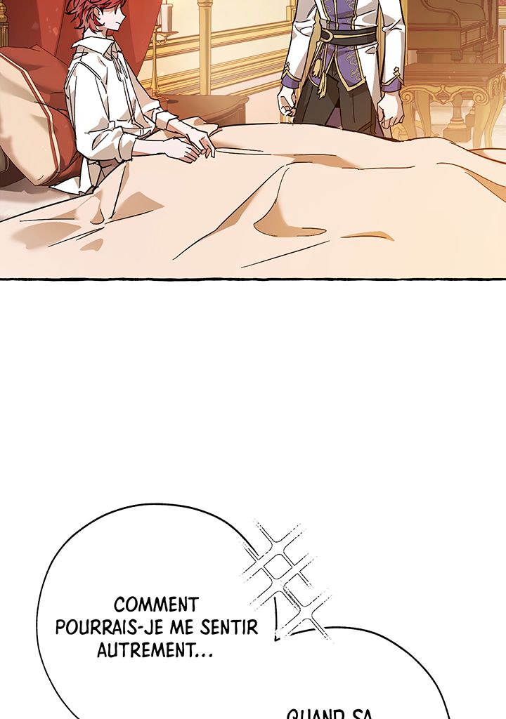 Trash of the Counts Family Chapitre 59 - Page 63