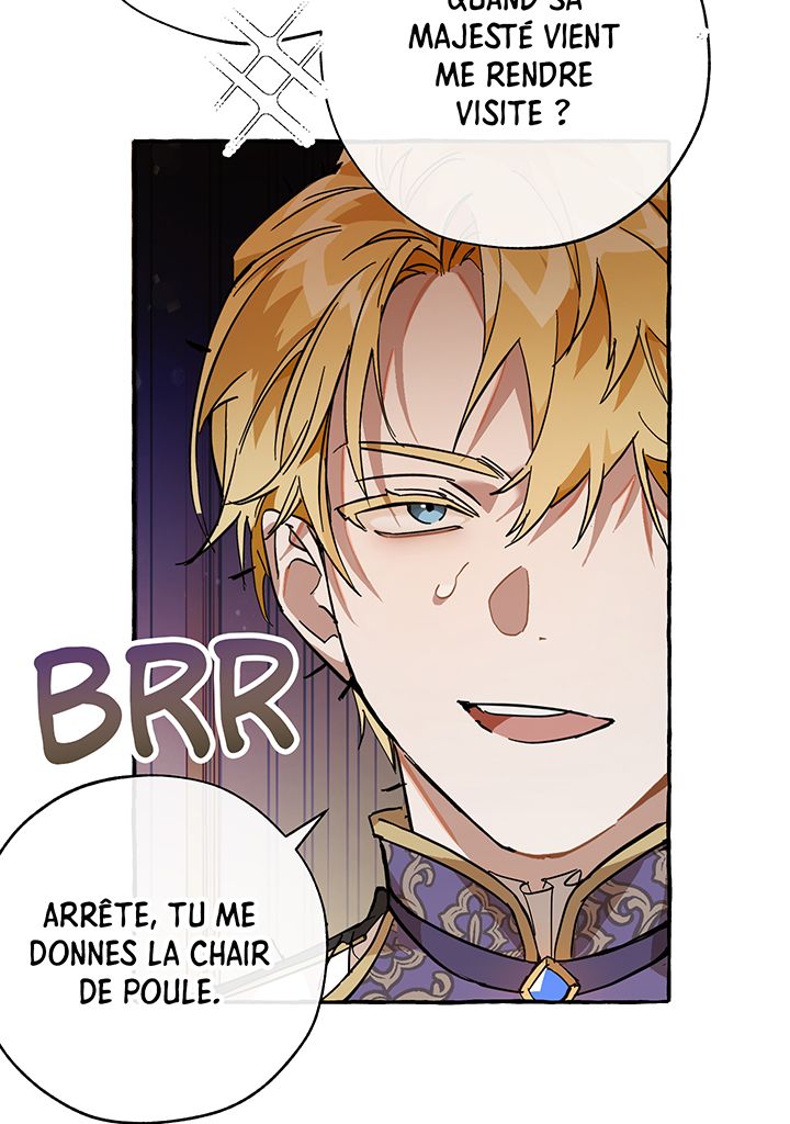 Trash of the Counts Family Chapitre 59 - Page 64