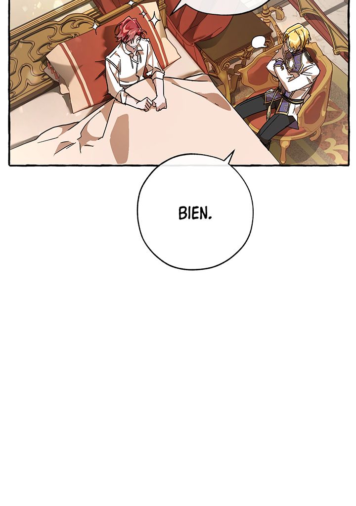 Trash of the Counts Family Chapitre 59 - Page 66