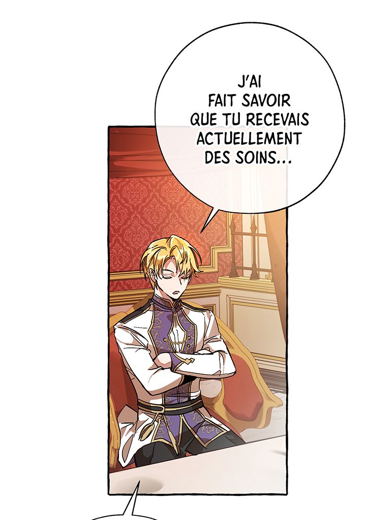 Trash of the Counts Family Chapitre 59 - Page 67