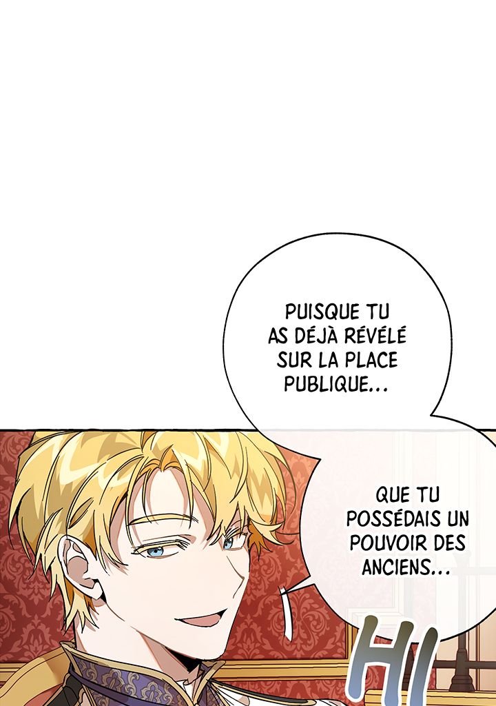 Trash of the Counts Family Chapitre 59 - Page 69