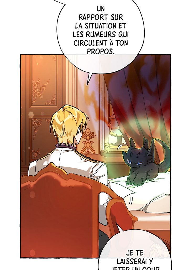 Trash of the Counts Family Chapitre 59 - Page 75