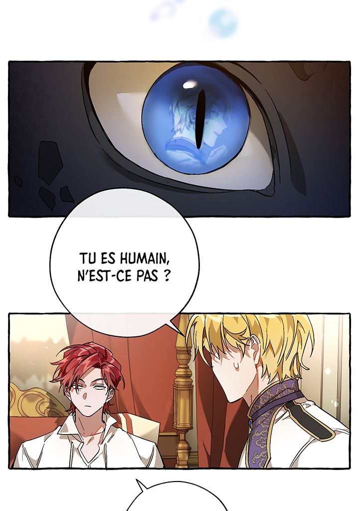 Trash of the Counts Family Chapitre 59 - Page 79