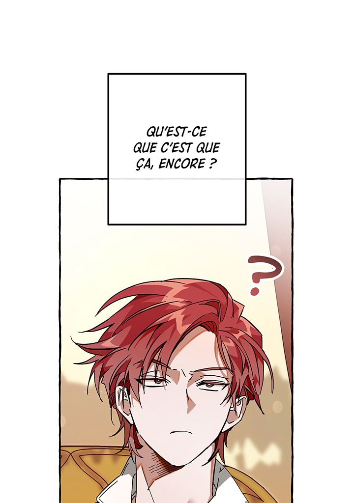 Trash of the Counts Family Chapitre 59 - Page 81