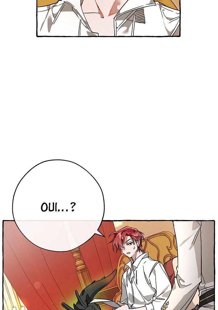 Trash of the Counts Family Chapitre 59 - Page 82
