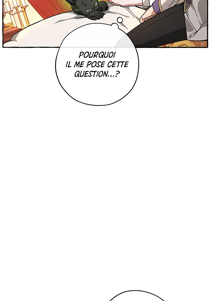 Trash of the Counts Family Chapitre 59 - Page 83
