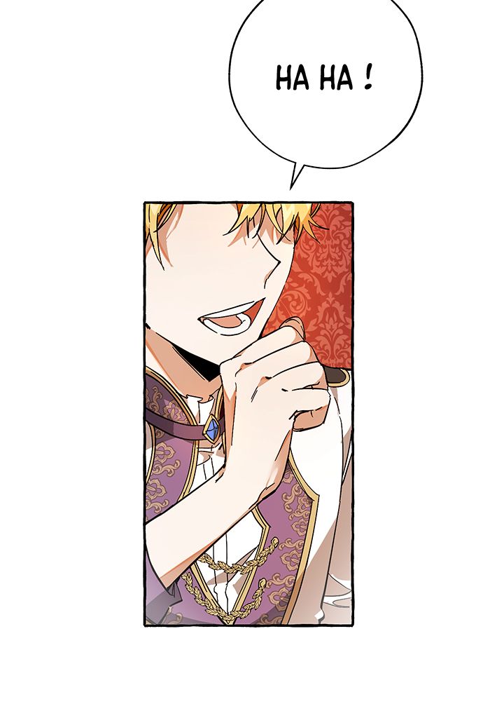 Trash of the Counts Family Chapitre 59 - Page 84