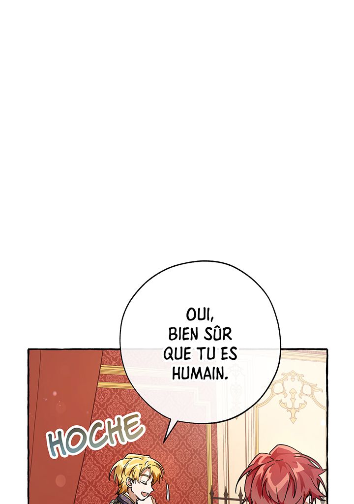 Trash of the Counts Family Chapitre 59 - Page 85