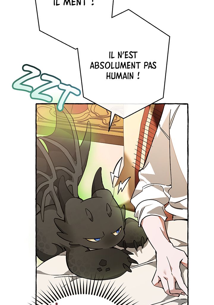 Trash of the Counts Family Chapitre 59 - Page 89