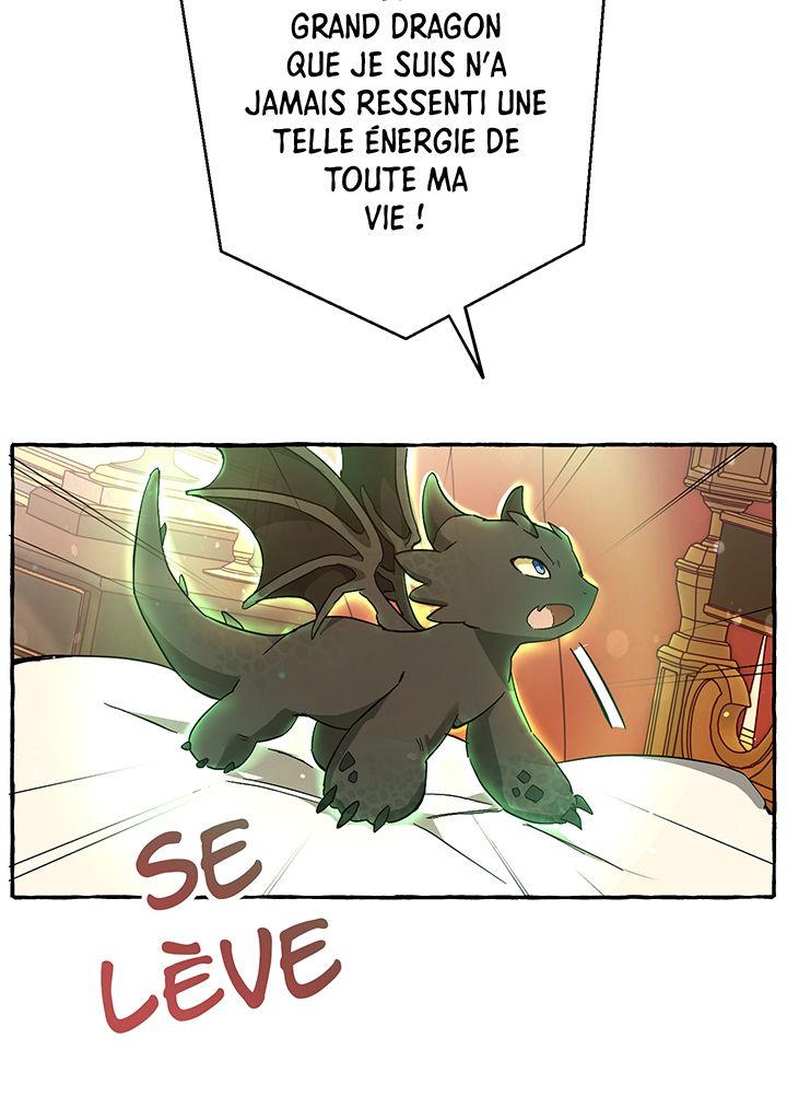 Trash of the Counts Family Chapitre 59 - Page 91