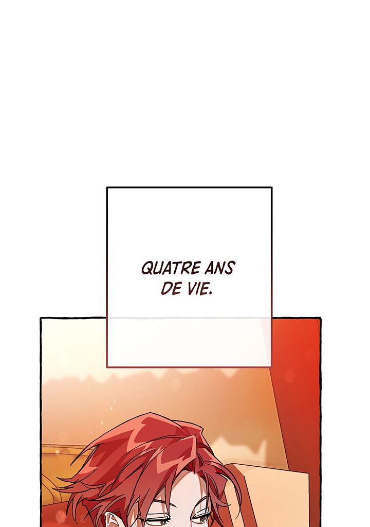 Trash of the Counts Family Chapitre 59 - Page 92