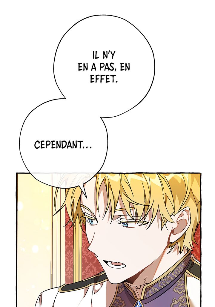 Trash of the Counts Family Chapitre 59 - Page 97