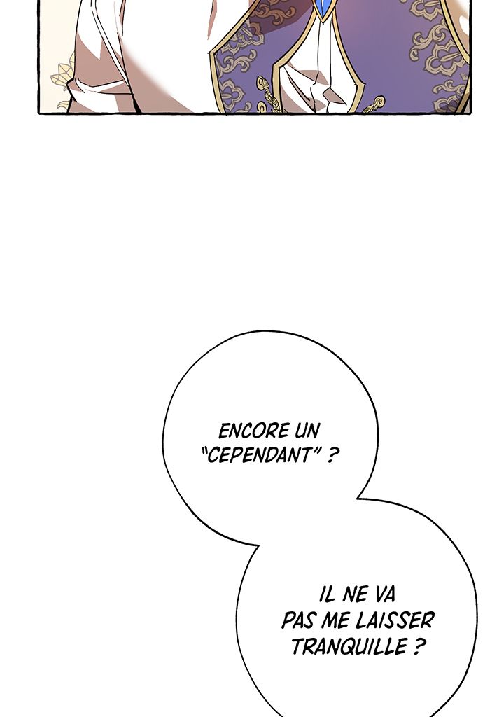 Trash of the Counts Family Chapitre 59 - Page 98