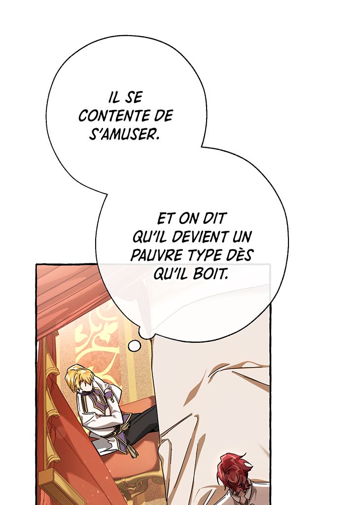 Trash of the Counts Family Chapitre 60 - Page 17