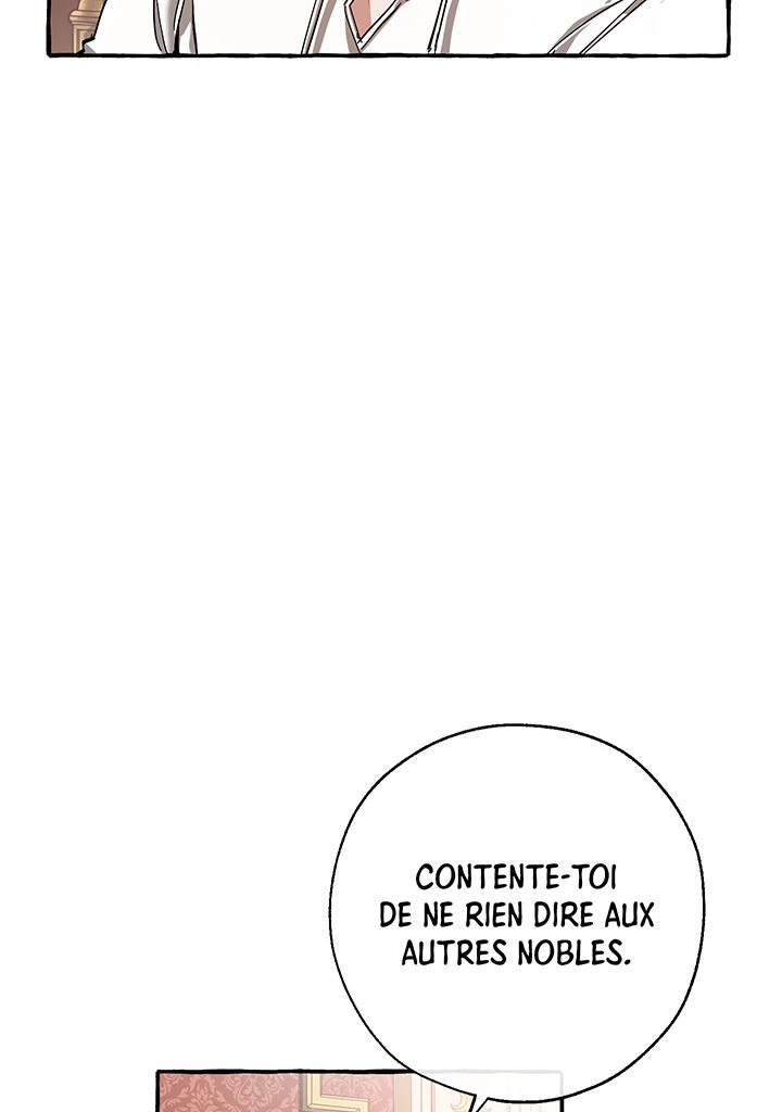 Trash of the Counts Family Chapitre 60 - Page 21