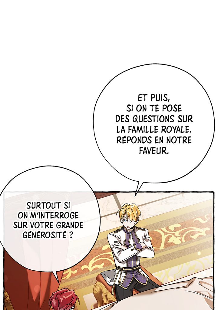 Trash of the Counts Family Chapitre 60 - Page 23