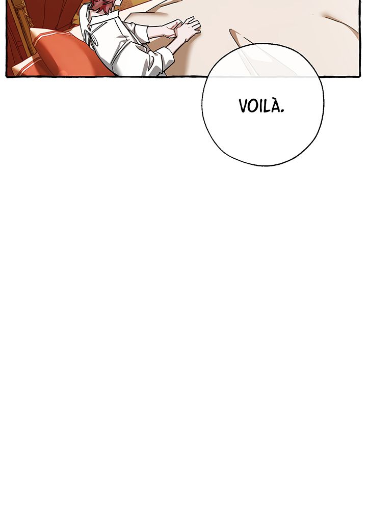 Trash of the Counts Family Chapitre 60 - Page 24