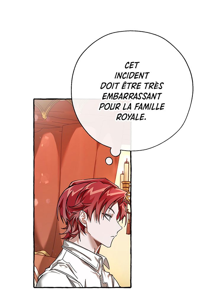 Trash of the Counts Family Chapitre 60 - Page 25