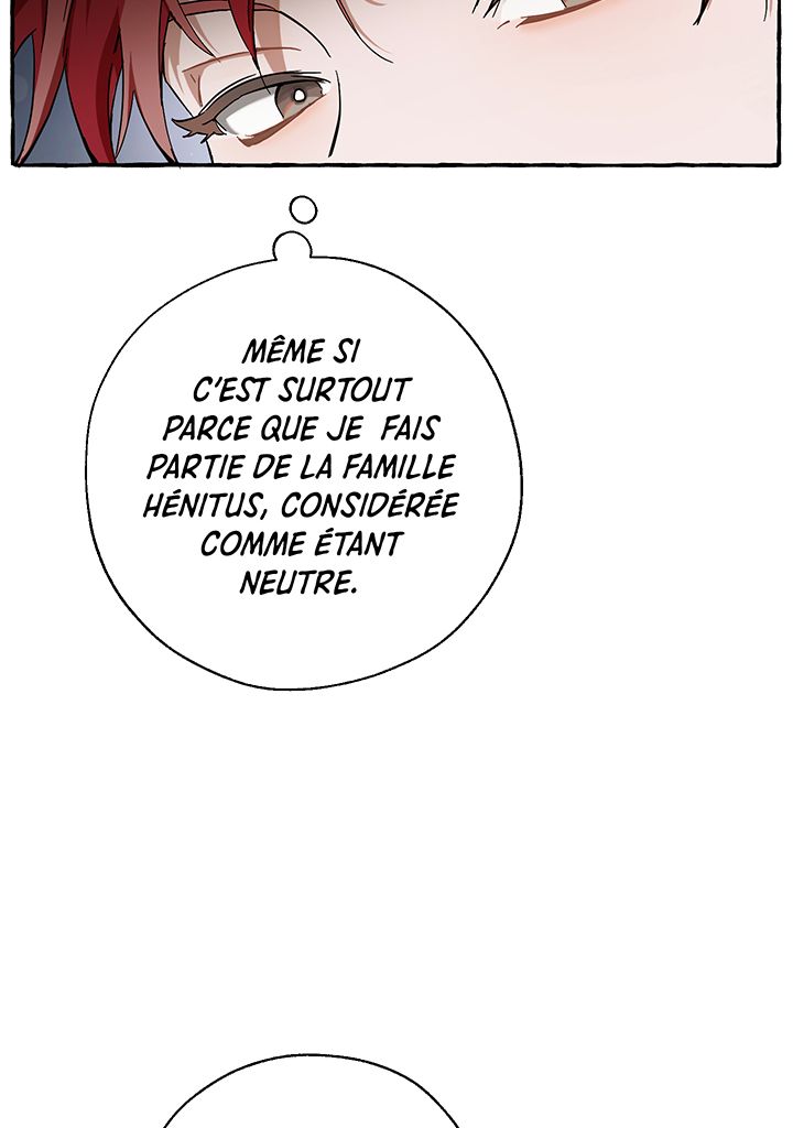 Trash of the Counts Family Chapitre 60 - Page 27