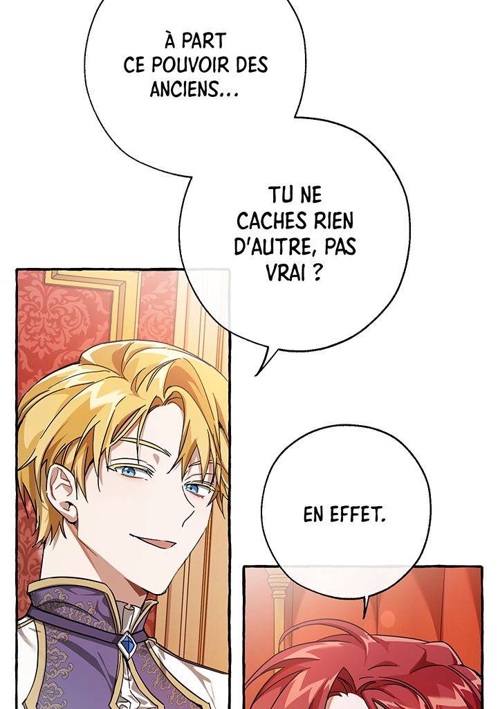 Trash of the Counts Family Chapitre 60 - Page 28