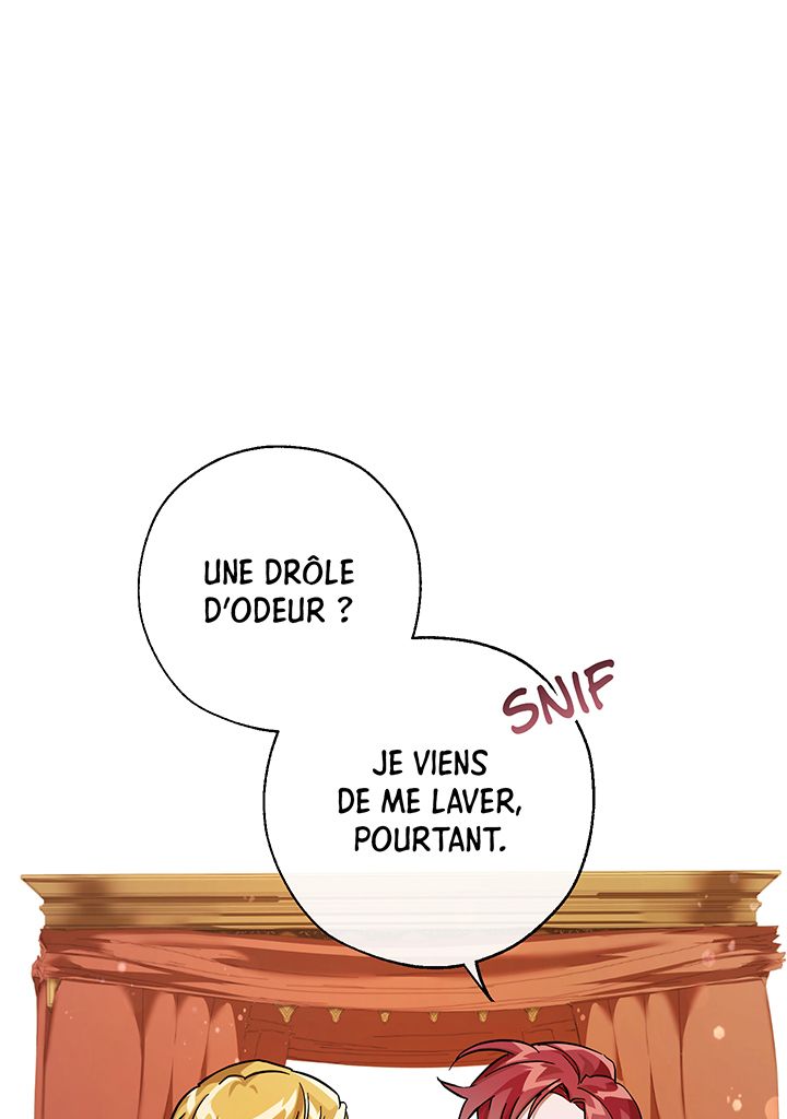 Trash of the Counts Family Chapitre 60 - Page 3
