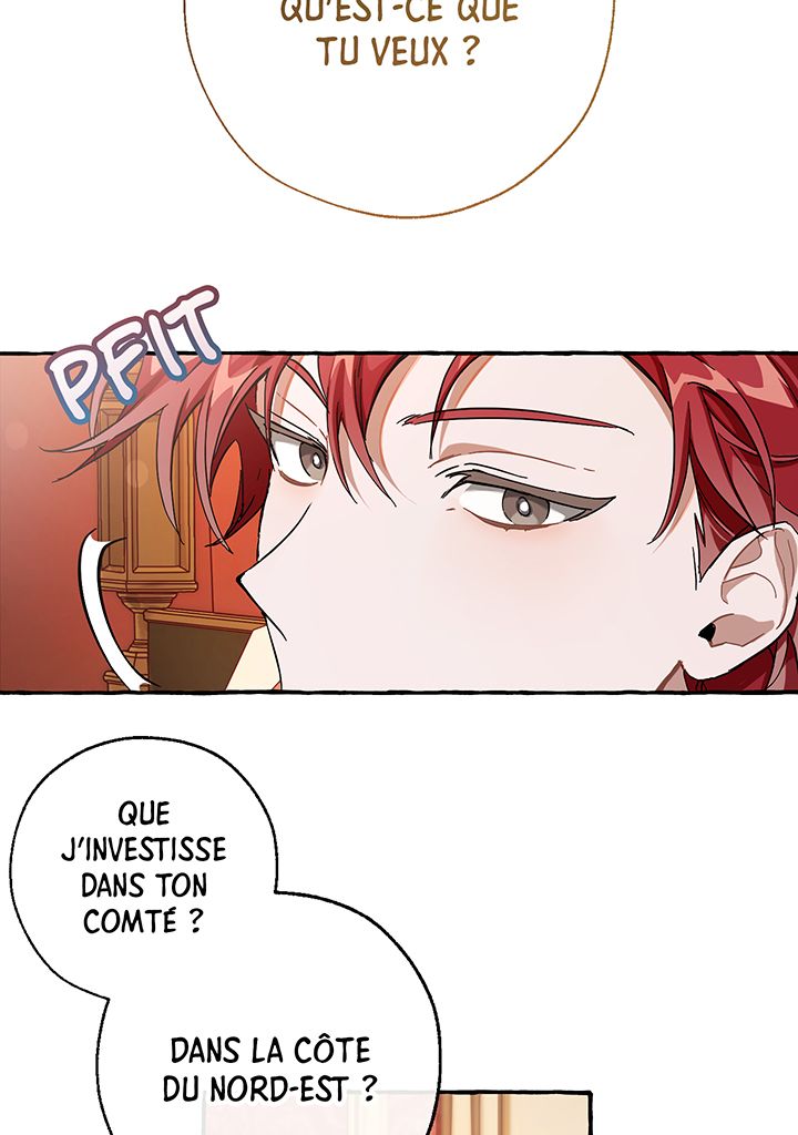 Trash of the Counts Family Chapitre 60 - Page 34