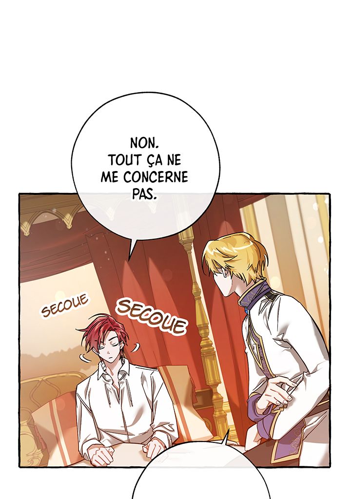 Trash of the Counts Family Chapitre 60 - Page 36