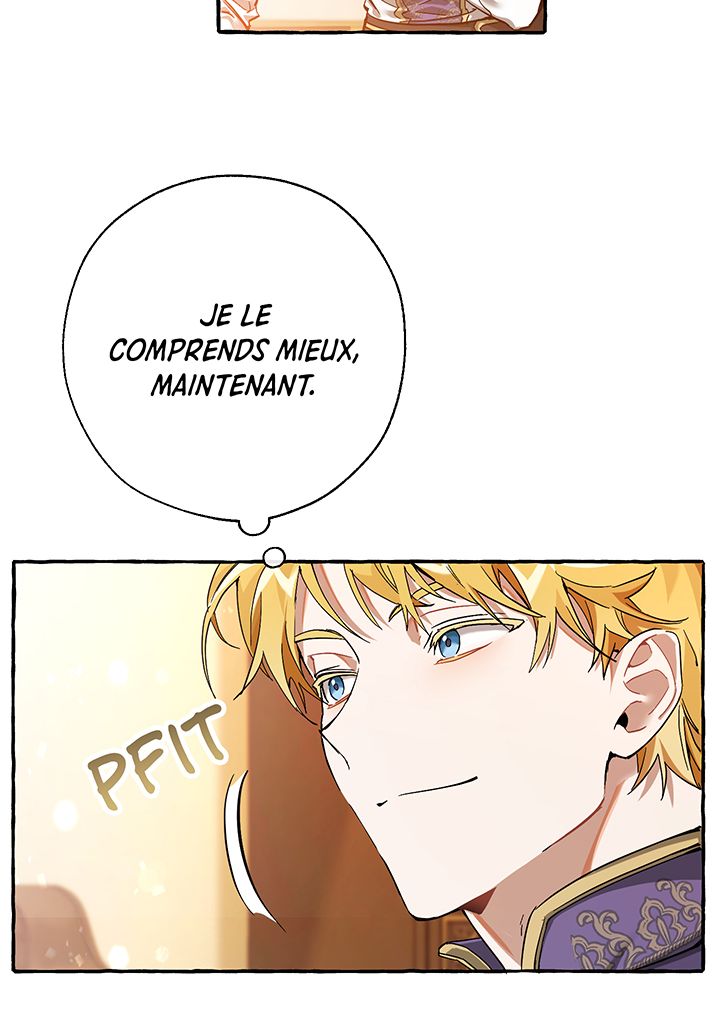 Trash of the Counts Family Chapitre 60 - Page 41