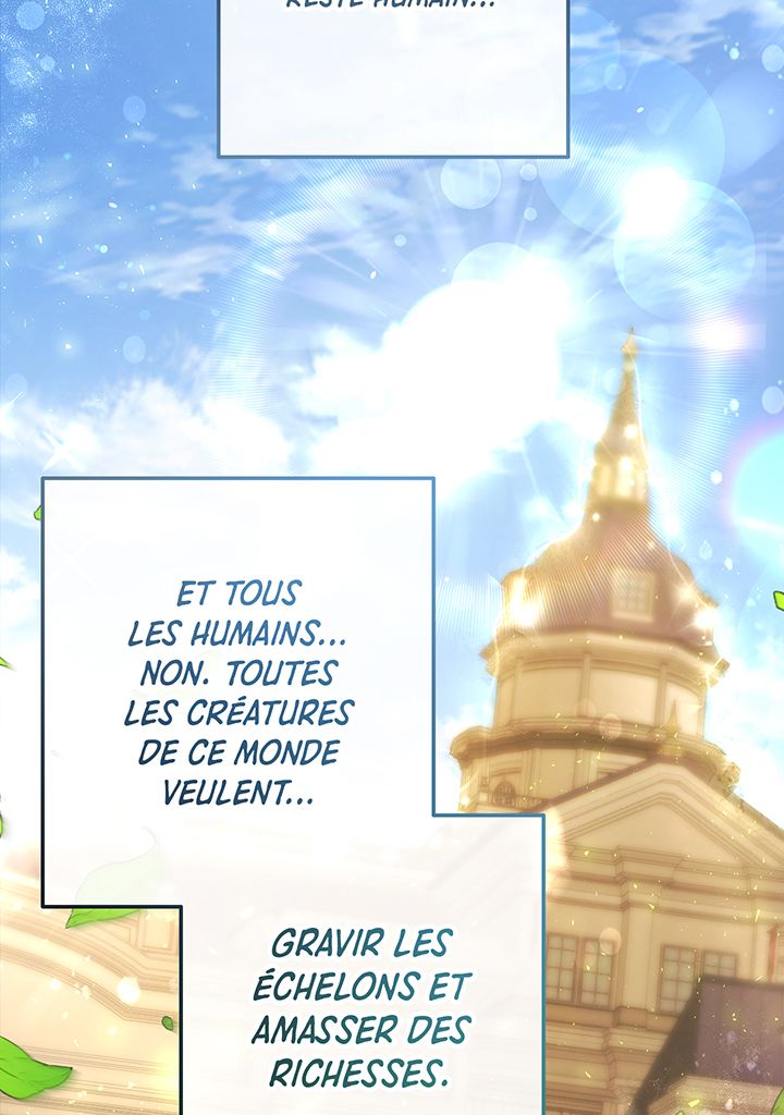 Trash of the Counts Family Chapitre 60 - Page 43