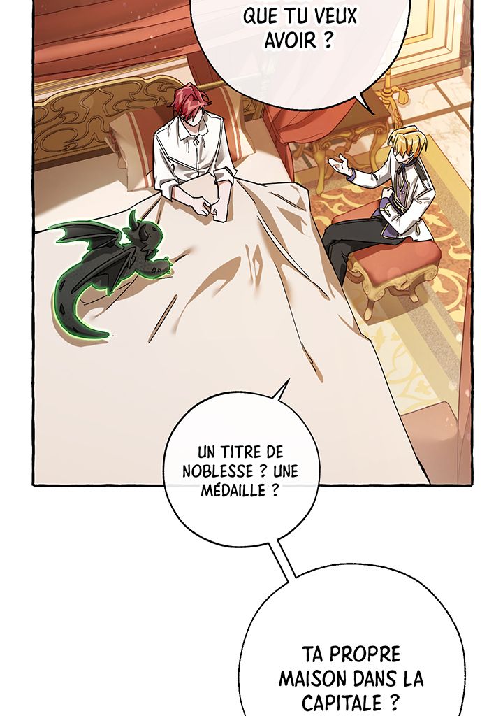Trash of the Counts Family Chapitre 60 - Page 46