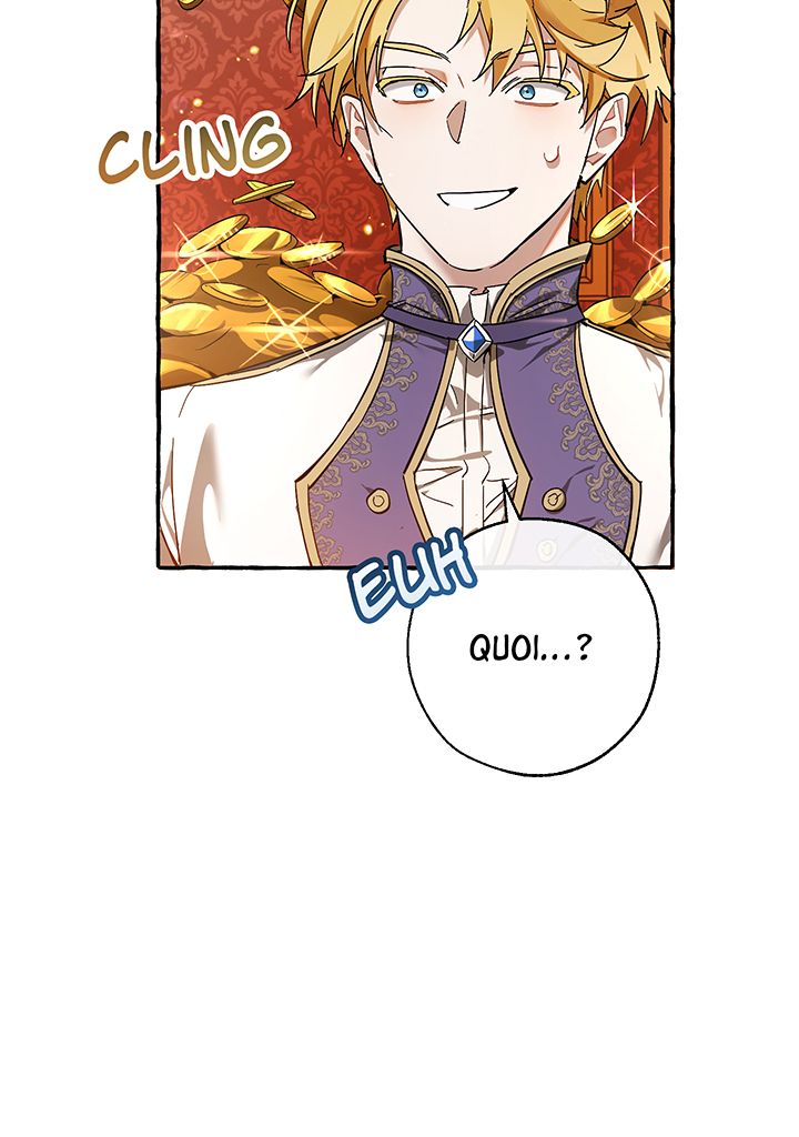 Trash of the Counts Family Chapitre 60 - Page 49