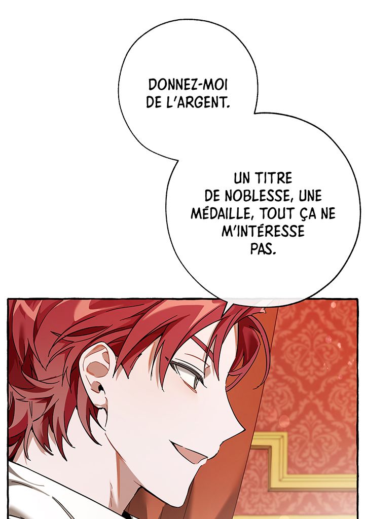 Trash of the Counts Family Chapitre 60 - Page 50