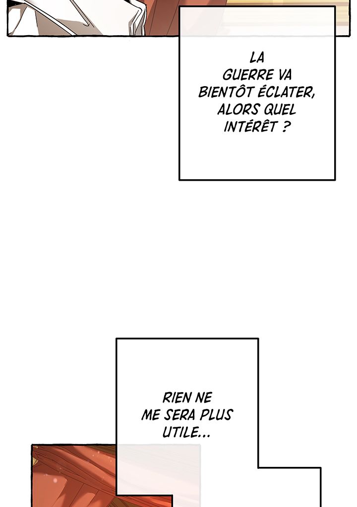 Trash of the Counts Family Chapitre 60 - Page 51
