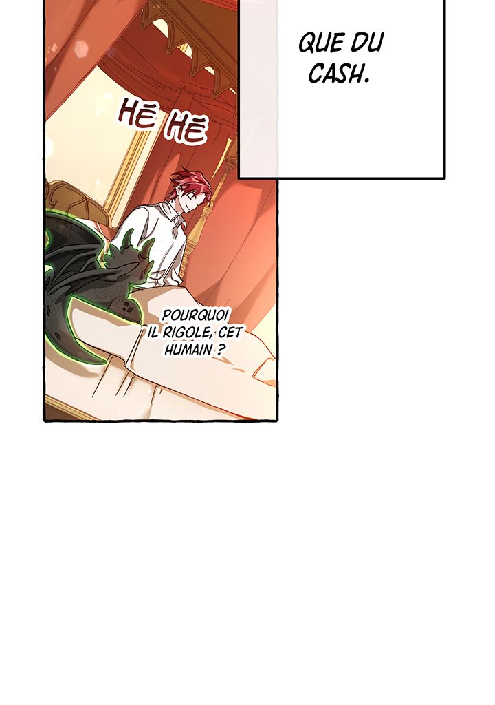 Trash of the Counts Family Chapitre 60 - Page 52