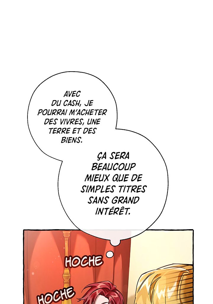 Trash of the Counts Family Chapitre 60 - Page 53