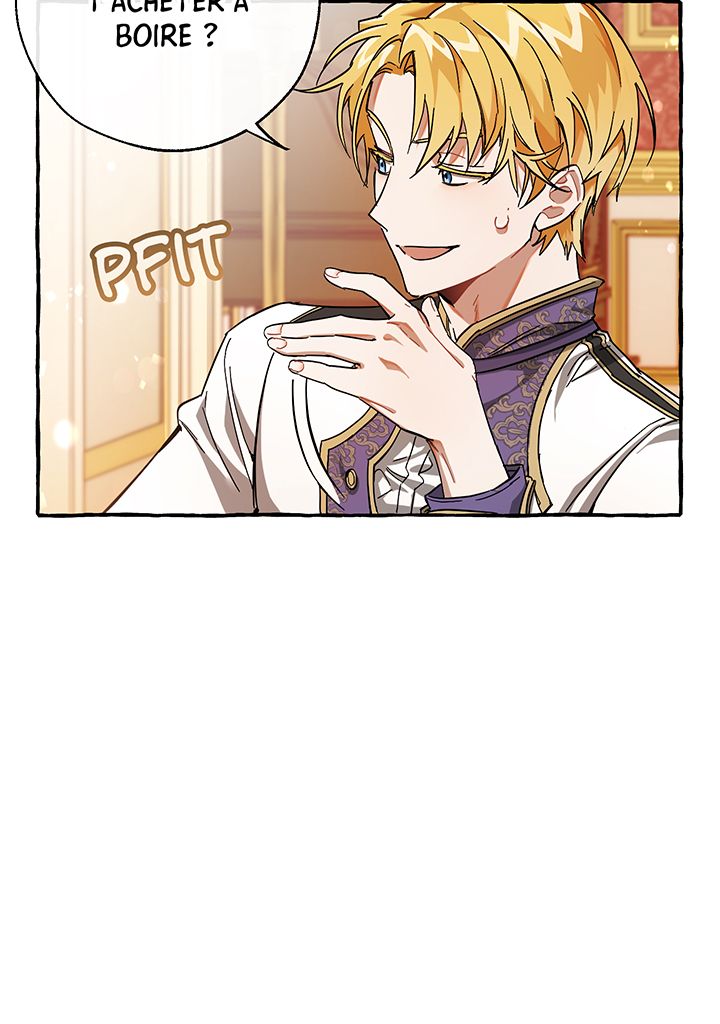 Trash of the Counts Family Chapitre 60 - Page 57