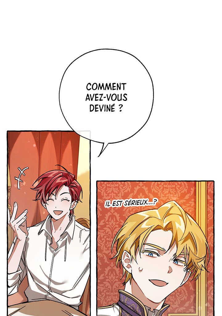 Trash of the Counts Family Chapitre 60 - Page 58
