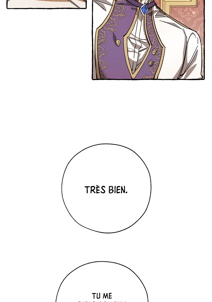 Trash of the Counts Family Chapitre 60 - Page 59