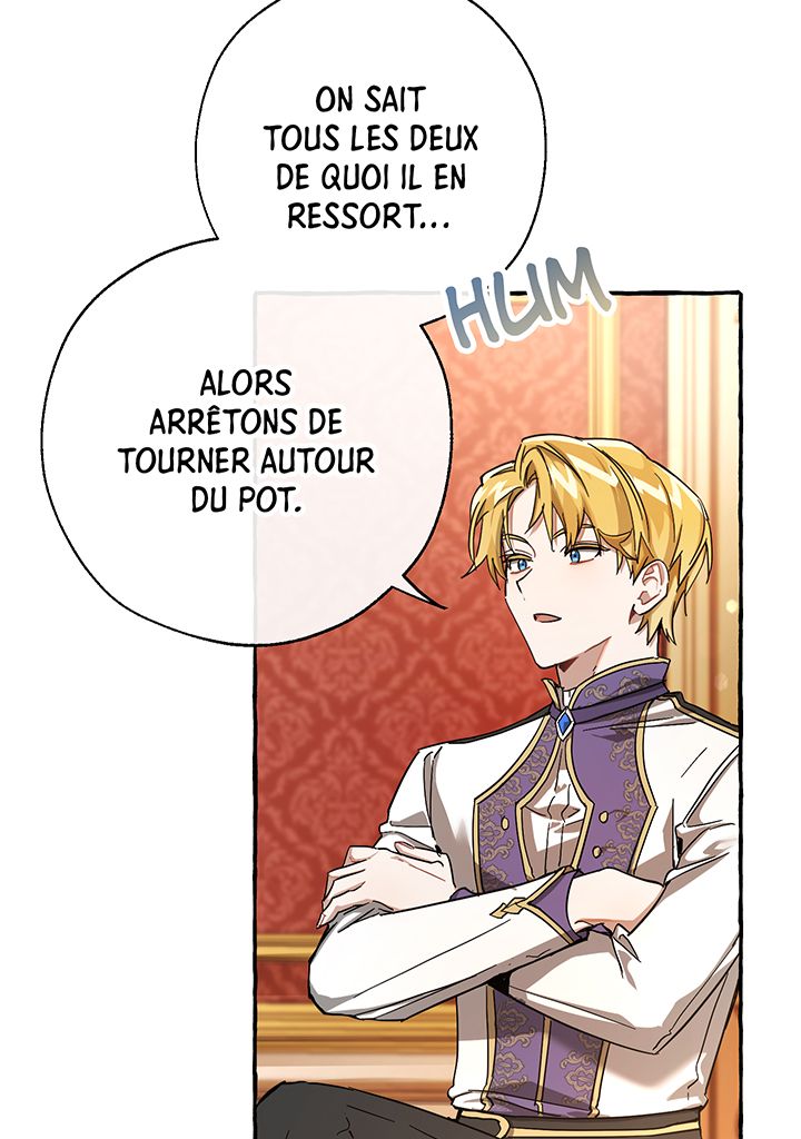 Trash of the Counts Family Chapitre 60 - Page 6