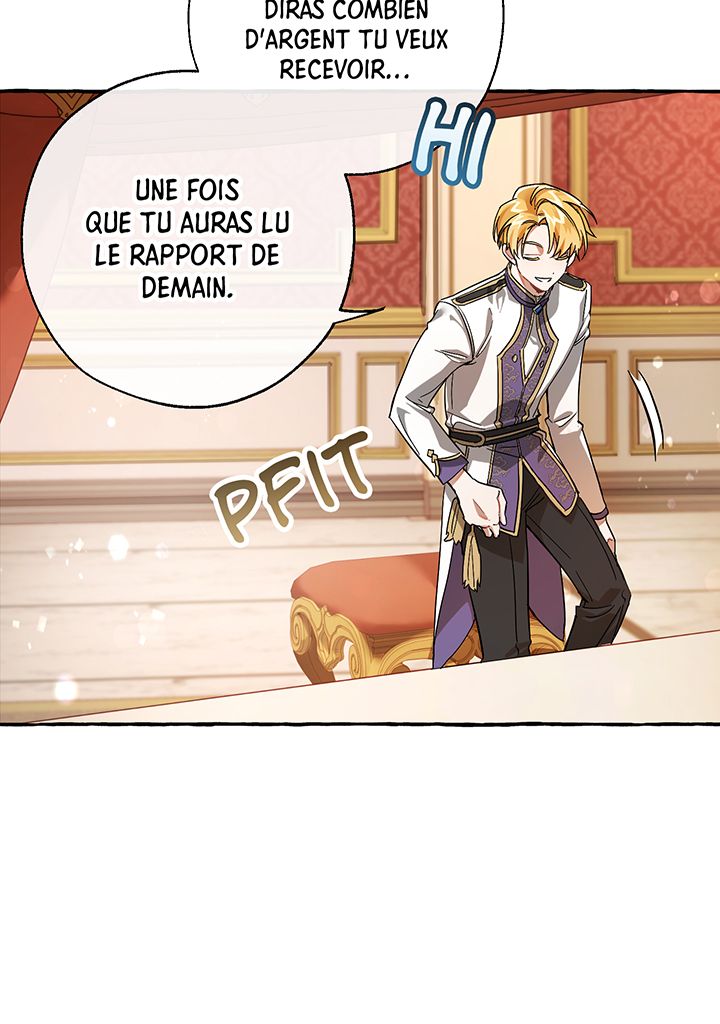 Trash of the Counts Family Chapitre 60 - Page 60