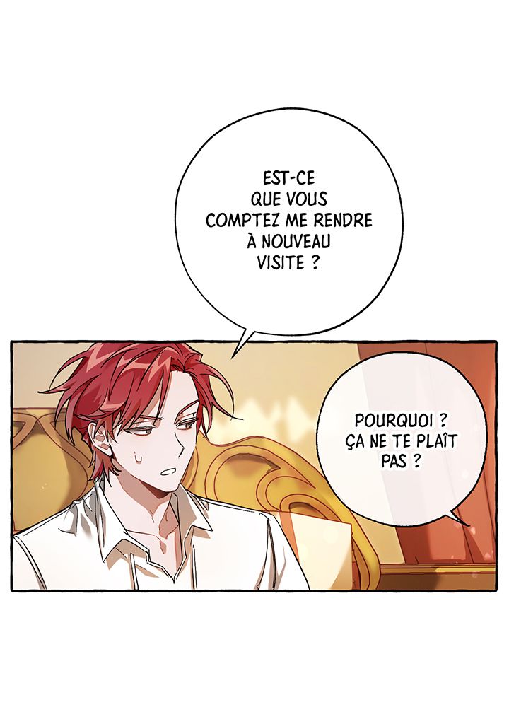 Trash of the Counts Family Chapitre 60 - Page 61