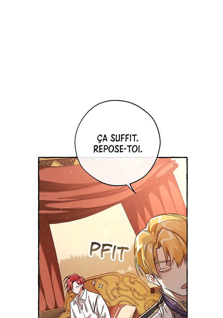 Trash of the Counts Family Chapitre 60 - Page 66
