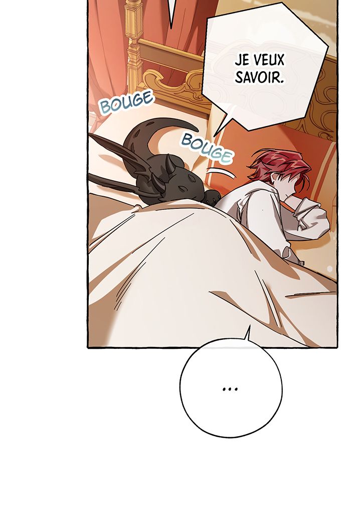 Trash of the Counts Family Chapitre 60 - Page 72