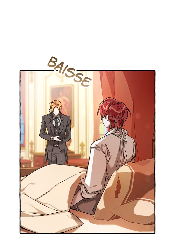 Trash of the Counts Family Chapitre 60 - Page 78