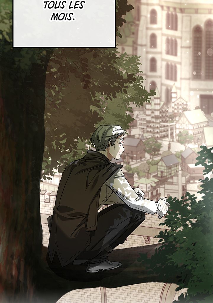 Trash of the Counts Family Chapitre 60 - Page 84