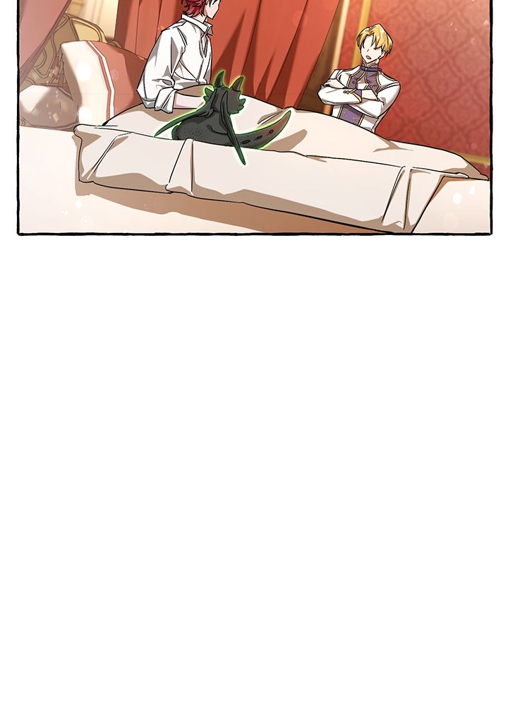 Trash of the Counts Family Chapitre 60 - Page 9