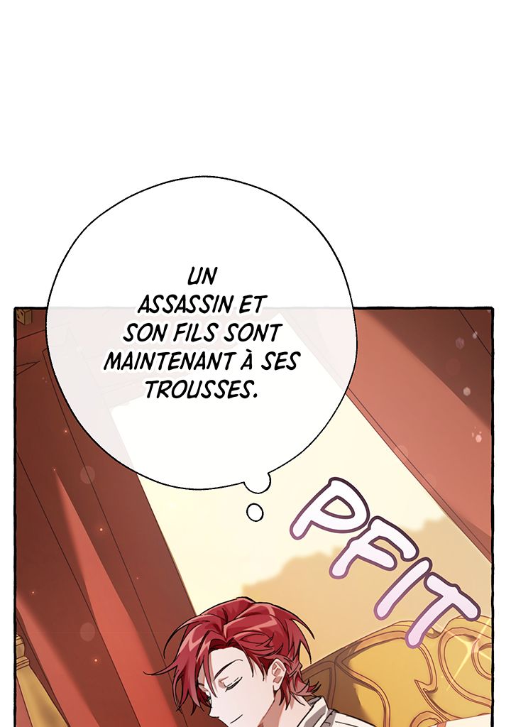 Trash of the Counts Family Chapitre 60 - Page 91