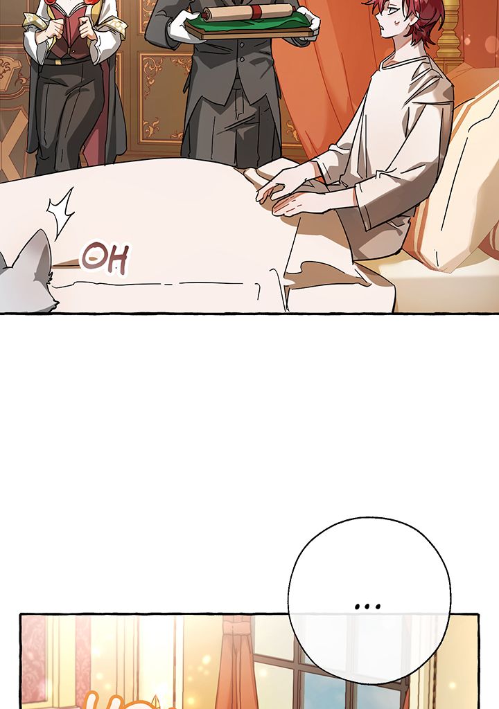 Trash of the Counts Family Chapitre 61 - Page 100