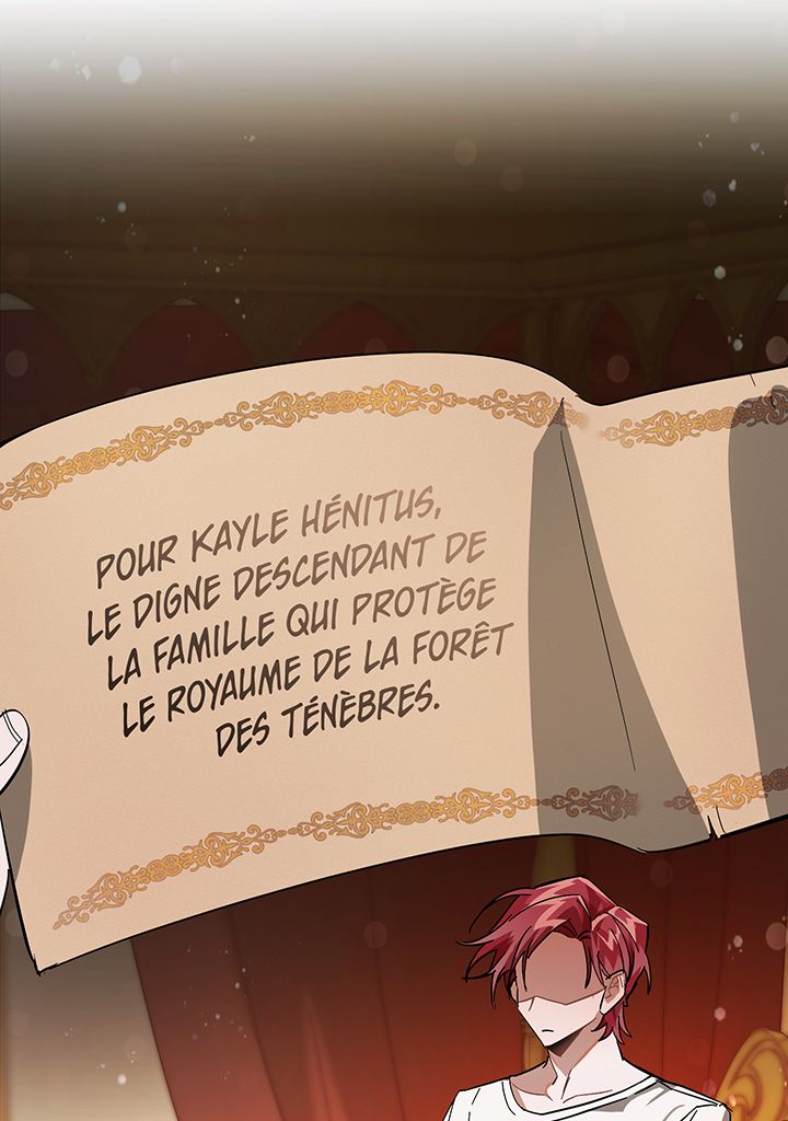 Trash of the Counts Family Chapitre 61 - Page 103